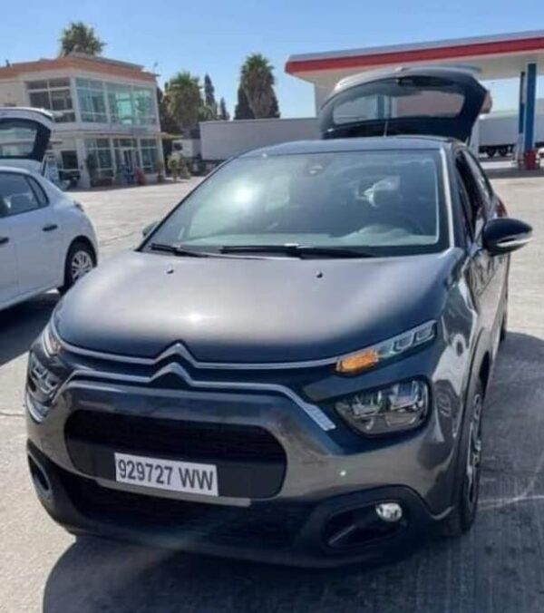 Citroen C3